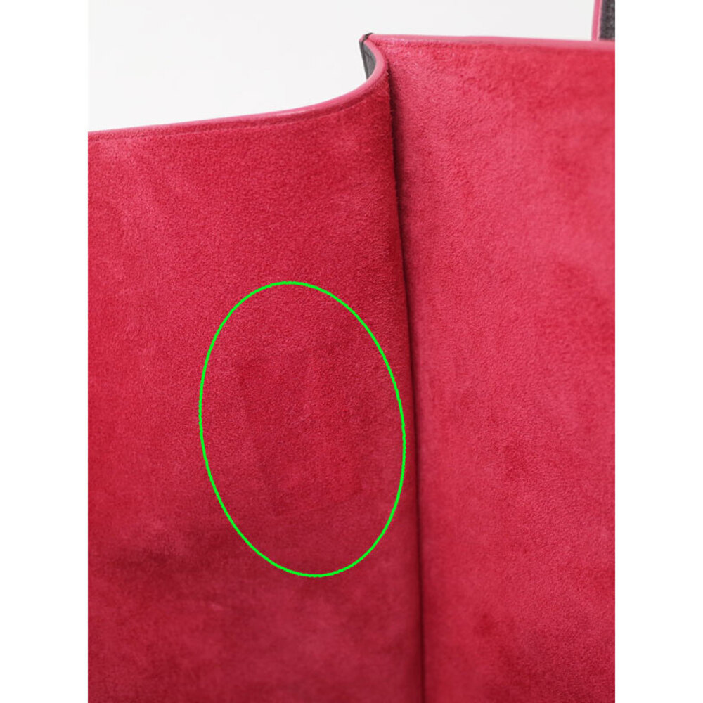 Celine Square Luggage Phantom Tote Bag - Picture 8 of 9